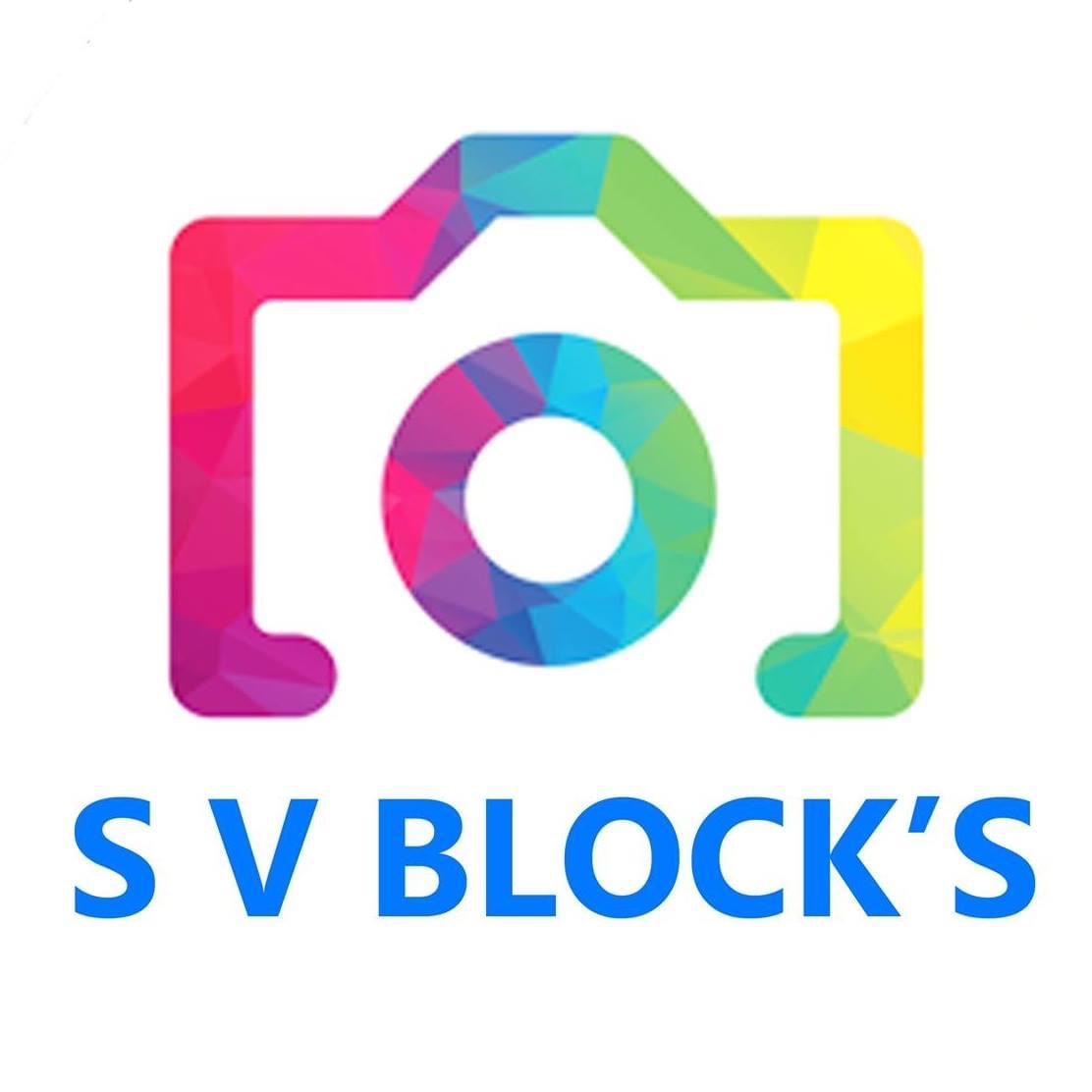 S V  Blocks Group Ballari